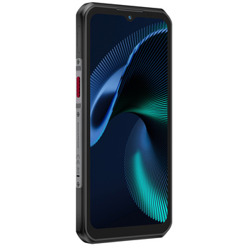 Smartphone Oukitel WP62 5G  6.58" 16/512GB 11000mAh Srebrny