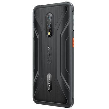 Smartphone Blackview BV5200 5180 mAh 4/32 Black