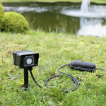 Mechaniczny programator czasowy ANSMANN AES8