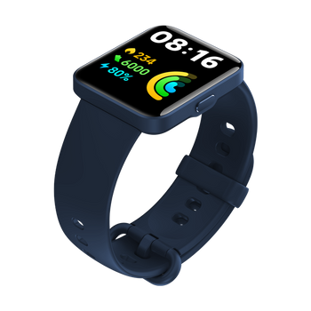 Smartwatch Redmi Watch 2 Lite (Blue)