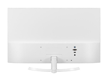 Monitor LG 32MP58HQ-P IPS LED/32" FHD(1920x1080)/VGA/HDMI/White