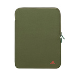 Etui na laptop 13" Rivacase 5221 khaki