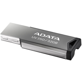 Pendrive ADATA AUV350-32G-RBK  32GB