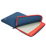 Etui na laptop 13.3"-14" Rivacase 5223 ciemno niebieski