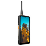 Smartphone Ulefone Armor 26 Ultra 5G Walkie-Talkie 12GB/512GB (Czarny)