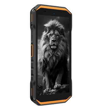 Smartphone Ulefone Armor X32 Pro 5G 8GB/256GB (Vibrant Orange)