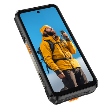 Smartphone Ulefone Armor 26 Ultra 5G 12GB/512GB (Czarny)