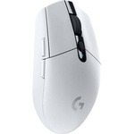Mysz gamingowa Logitech G305 Lightspeed (biały)