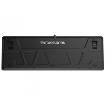Klawiatura gamingowa SteelSeries Apex 100 czarna (black)