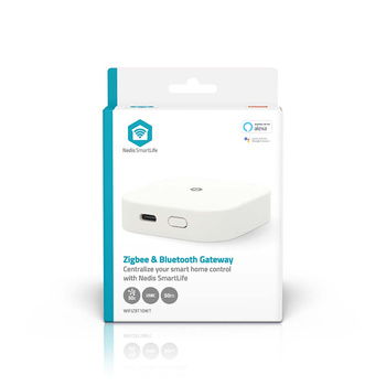 Bramka sieciowa Nedis Zigbee 3.0 USB