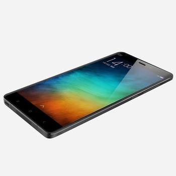 Smartphone Xiaomi Note 16GB (black)