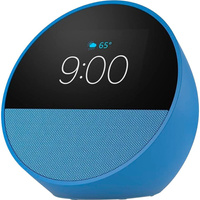 Amazon Echo Spot (2024) Ocean Blue/Uszkodzone opakowanie