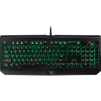 Klawiatura gamingowa Razer BlackWidow Ulitmate (mechaniczna)/Uszkodzone opakowanie