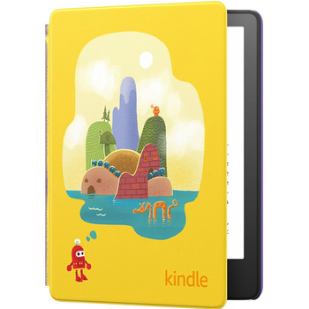 Czytnik e-Booków Amazon Kindle Paperwhite Kids 8GB