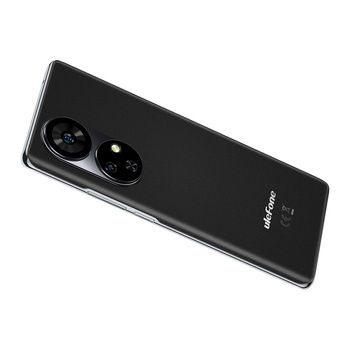 Smartphone Ulefone Note 17 Pro 12GB/256GB (Czarny)