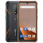Smartphone Blackview BV5200 5180 mAh 4/32 Orange