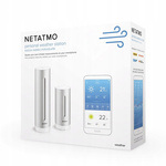 Stacja pogodowa Netatmo NWS