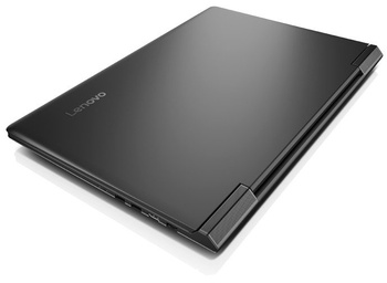 Laptop Lenovo 700 i7-6700HQ/17.3" FHD/8GB/1TB+SSD 256GB/GeForce GTX 940M 2GB/BT/Win 10
