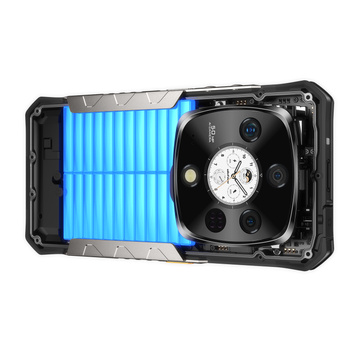 Smartphone Ulefone Armor 28 Pro 5G 16GB/512GGB (czarny)