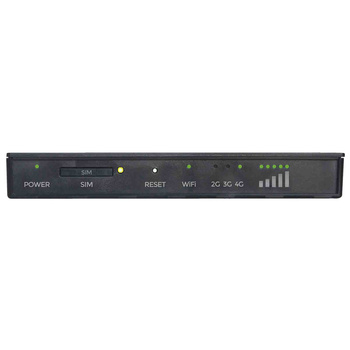 Router Samochodowy Teltonika RUT850 LTE Cat.4, GPS, WIFI 2,4GHz