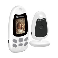 Kamera niania z monitorem Denver BC-250
