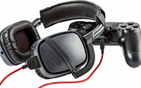 Słuchawki przewodowe Polk Audio Striker P1 Pro