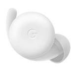 Słuchawki bezprzewodowe Google Pixel Buds A-Series białe