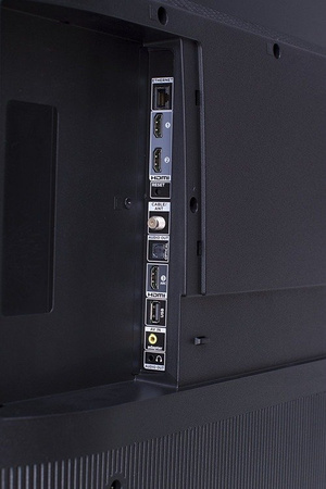 Monitor TCL 55C807 HDR/55" CLASS C-SERIES 4K UHD