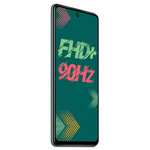 Smartphone Infinix HOT 11S 6GB 128GB Green
