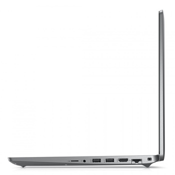 Laptop Dell Latitude L15-55300021156SA i7-1255U/15.6" FHD/16GB/SSD 256GB/BT/BLKB/Win 11 Pro Silver