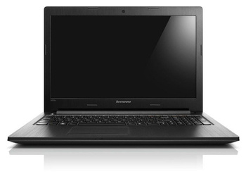 Laptop Lenovo G505s-59RF0979 A10-5750M/15.6"/4GB/1TB/Radeon R5 M230/DVD/BT/Win 8.1