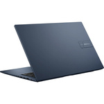 Laptop Asus E1504GA-WS36 i3-N305/15.6" FHD AntiGlare/8GB/SSD 256GB/BT/Win 11 Black