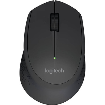 Mysz bezprzewodowa Logitech M280 (czarna)