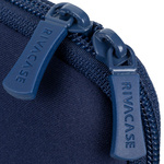 Etui na laptop 13" Rivacase 5123 niebieski
