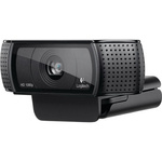 Kamera internetowa Logitech C920 Pro Full HD czarna (black)