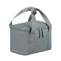 Torba termiczna Rivacase 5705 5L Szara