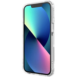 Etui Nillkin Nature TPU Pro iPhone 13 (biały)