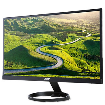 Monitor Acer R241Y  24"FHD/VGA/DVI/HDMI