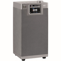 Radio Imperial DABMAN i610 DAB+/FM szare