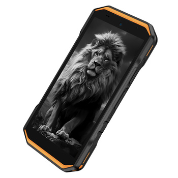 Smartphone Ulefone Armor X32 Pro 5G 8GB/256GB (Vibrant Orange)