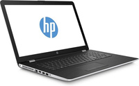 Laptop HP 17-BS043CL i5-7200U/17.3" TouchScreen/12GB/1TB/DVD/BT/Win 10
