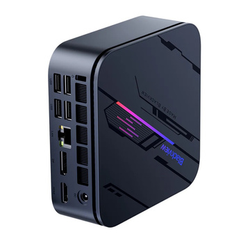 Mini PC Blackview MP100 Pro i5-12450H/16GB/1TB/W11 Pro czarny