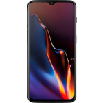 Smartphone OnePlus 6T 8/128GB/ładowarka EU (Mirror Black)