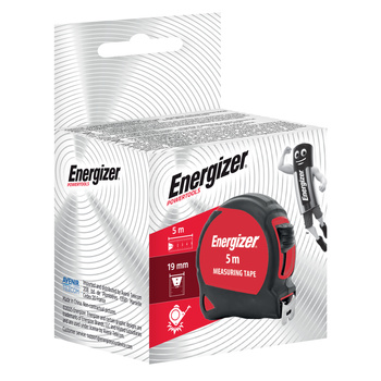 Miarka Energizer – 5 m