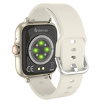 Smartwatch Denver SWC-156 beżowy