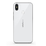 Smartphone Ulefone X (white) + etui