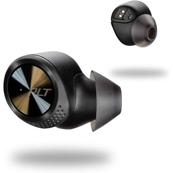 Słuchawki bezprzewodowe douszne Plantronics Backbeat Pro 5100