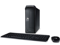 PC Gateway SX2110-EW17 E2-1200/6GB/1TB/DVD/Keyboard+Mouse/Win 8
