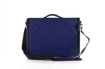 Torba Modecom Torino 15.6" Niebieska