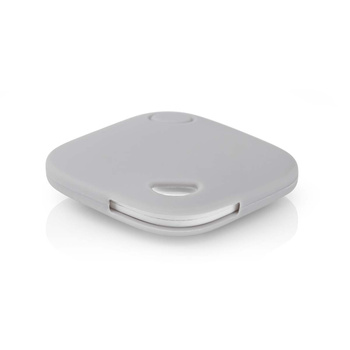 Lokalizator Bluetooth Nedis BTTAG10WT3 biały